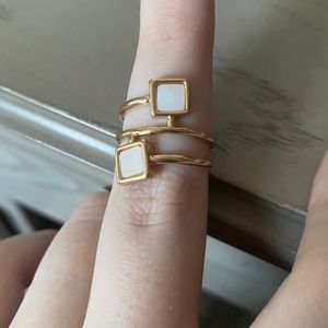 TARGET RING SET